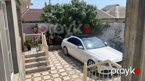 100 kv. m, 3 otaqlı, İnternet, Telefon, İşıq — Bakı