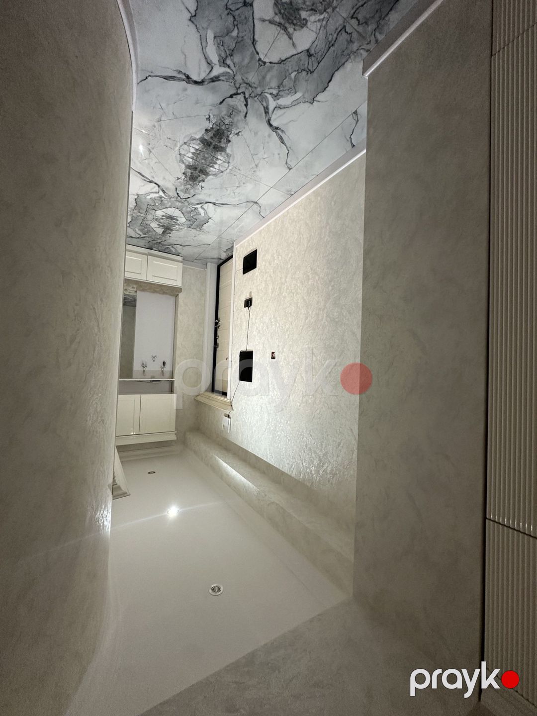 Satılır 3 otaqlı yeni tikili 88 m² — Mənzil, Bakı (4)