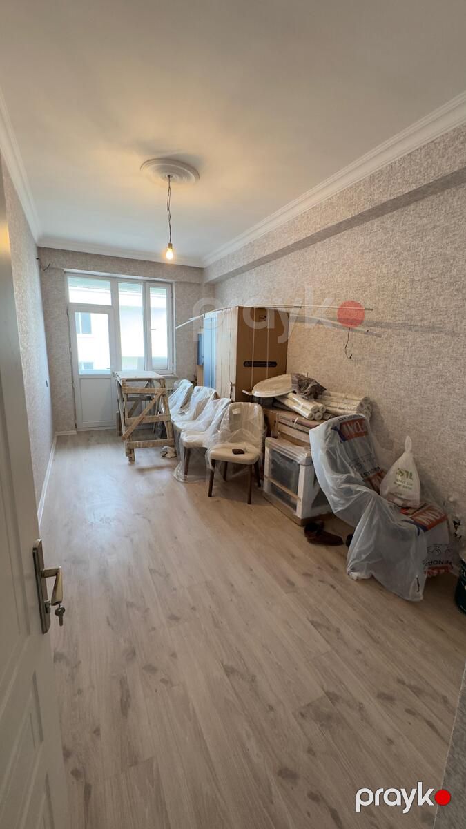 3-otaqlı yeni tikili, Saray qəs., 69 m² — Mənzil, Sumqayıt (5)