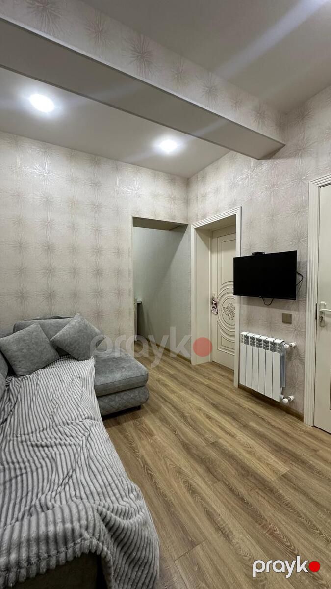 Satılır 2 otaqlı yeni tikili 51 m² — Mənzil, Bakı (3)