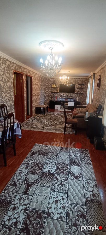 Bağ evi, 200 m², Sabunçu qəs. Tam Mərkəzdə, Bakı — Ev, villa (4)