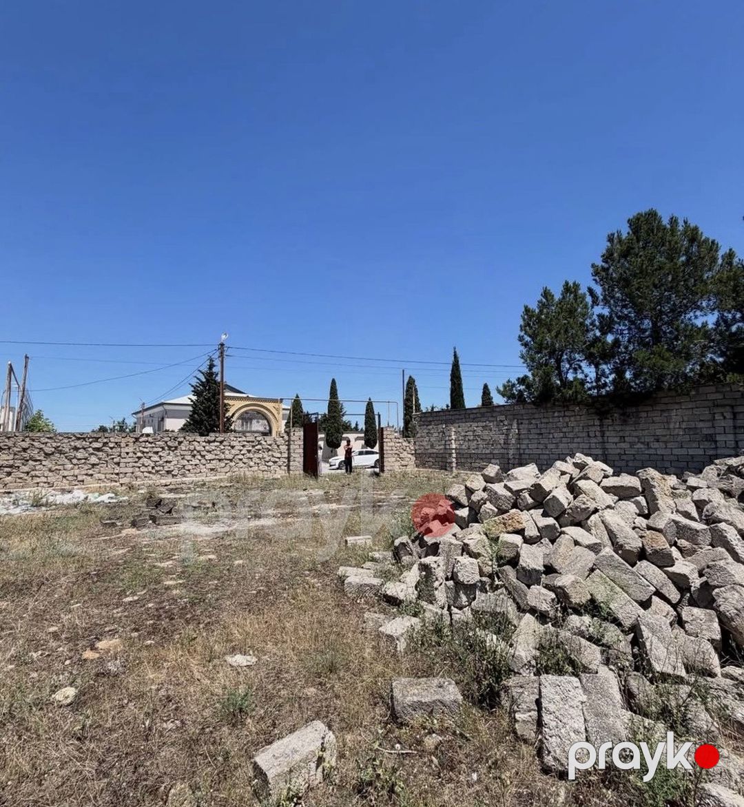 Satılır torpaq 6 sot — Torpaq, Bakı (2)