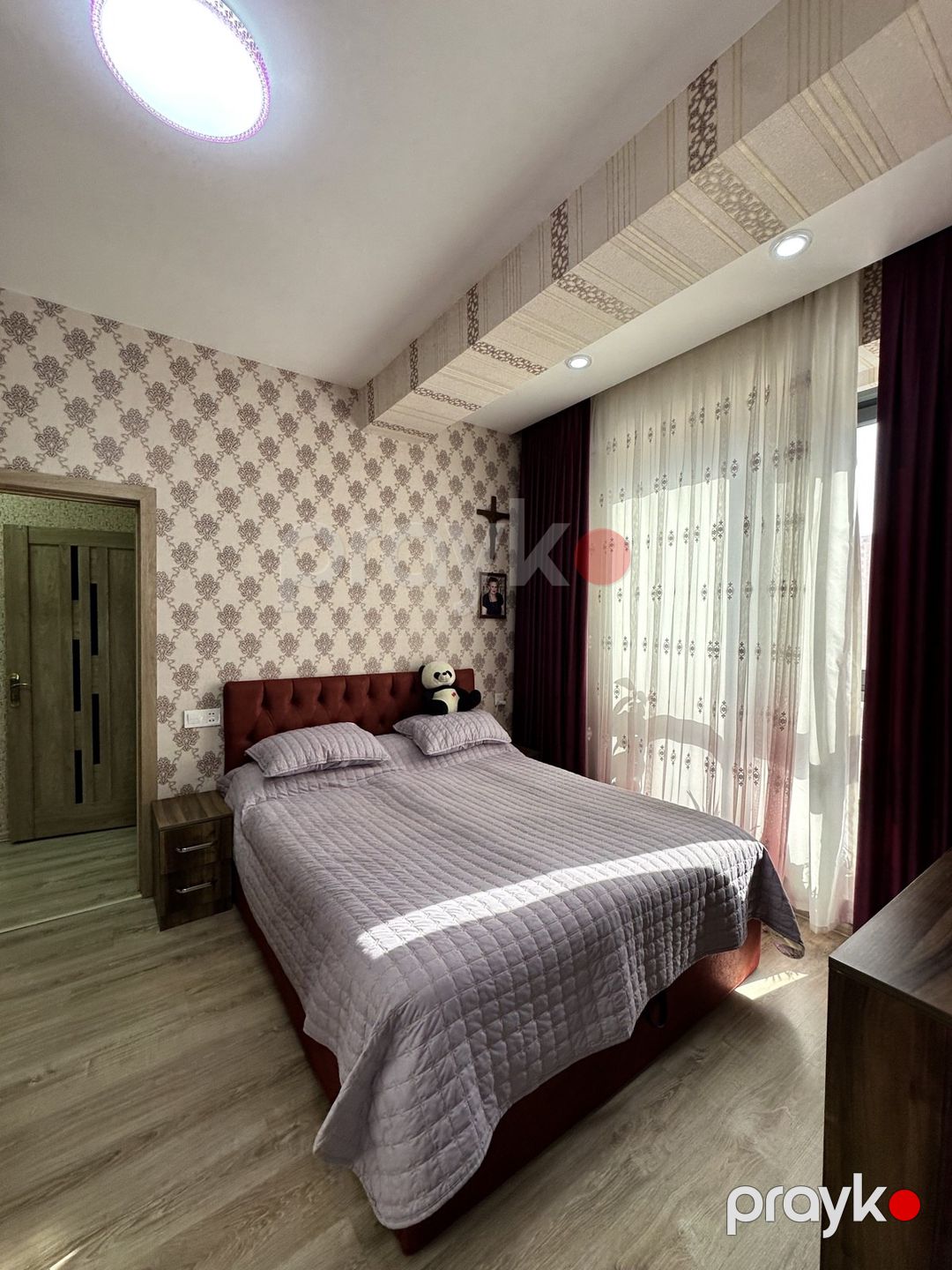 Satılır 3 otaqlı yeni tikili 86 m² — Mənzil, Bakı (9)