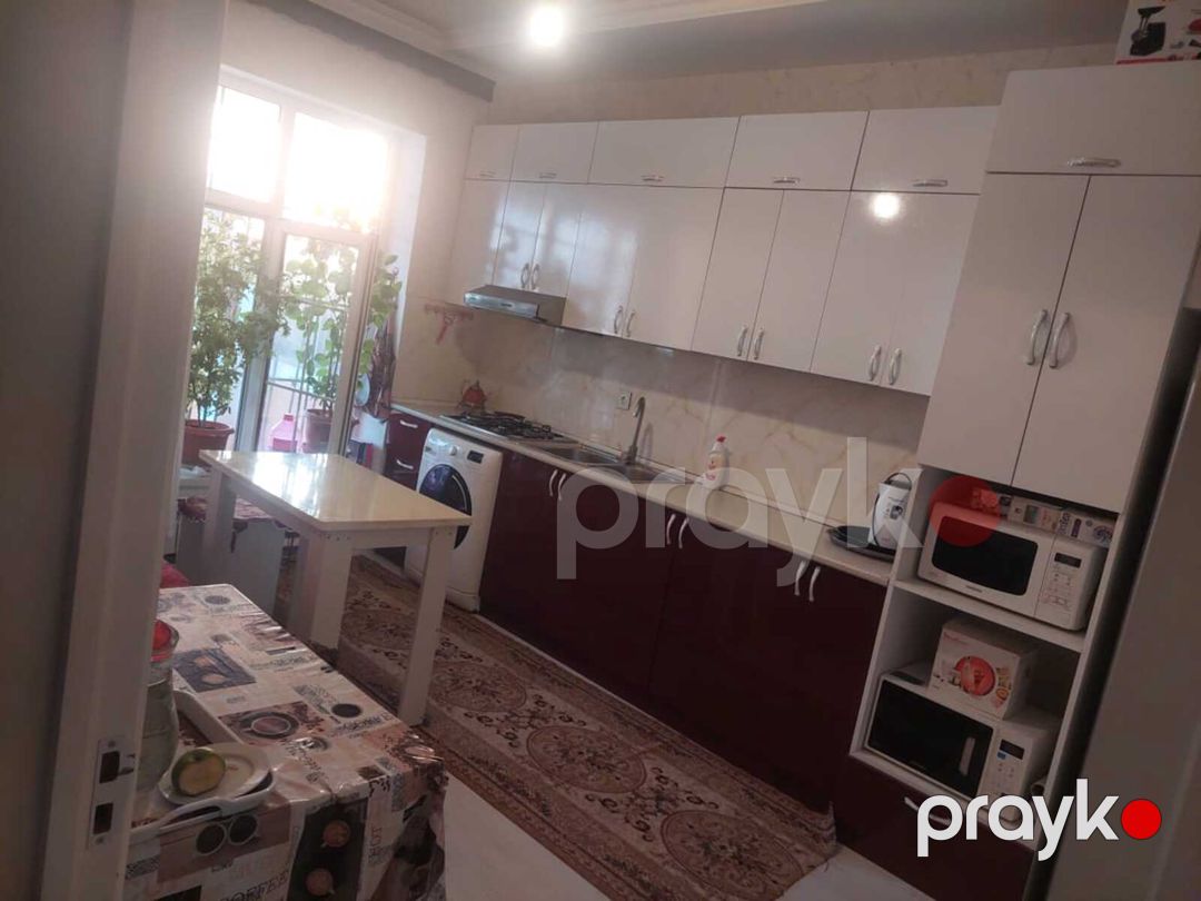 Satılır 7 otaqlı həyət evi/bağ evi 185 m² — Ev, villa, Bakı (5)
