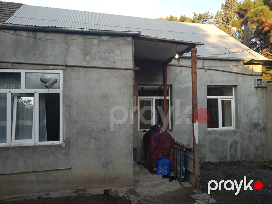Həyət evi kirayə verilir, Gəncə ş — Ev, villa, Gəncə (8)