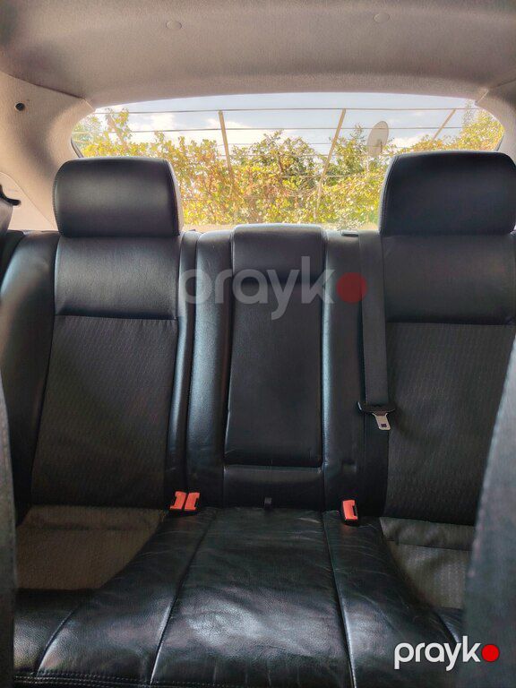 Ford Mondeo, 1.8 L, 2002 il, 350 000 km — Avtomobillər, Bakı (9)