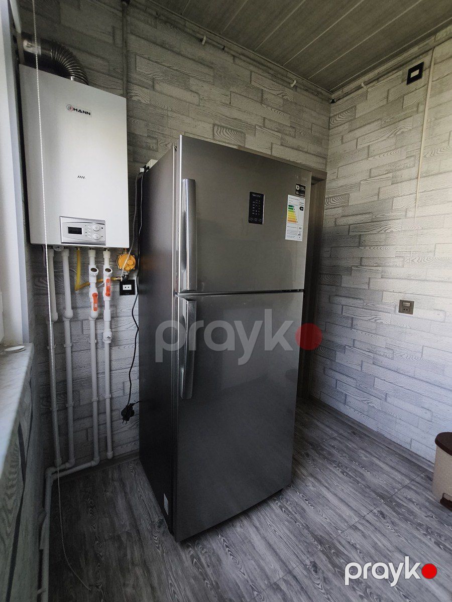 İcarəyə verilir 2 otaqlı köhnə tikili 55 m² — Mənzil, Bakı (5)