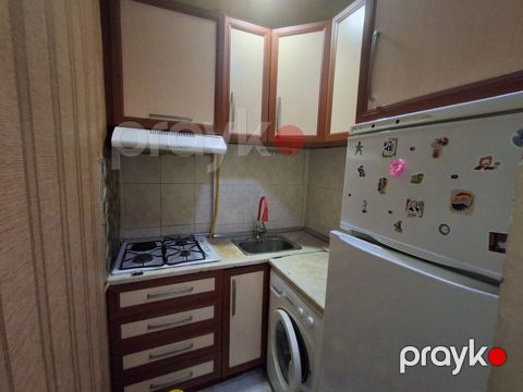 1-otaqlı mənzil kirayə verilir, Memar Əcəmi m., 32 m² — Bakı