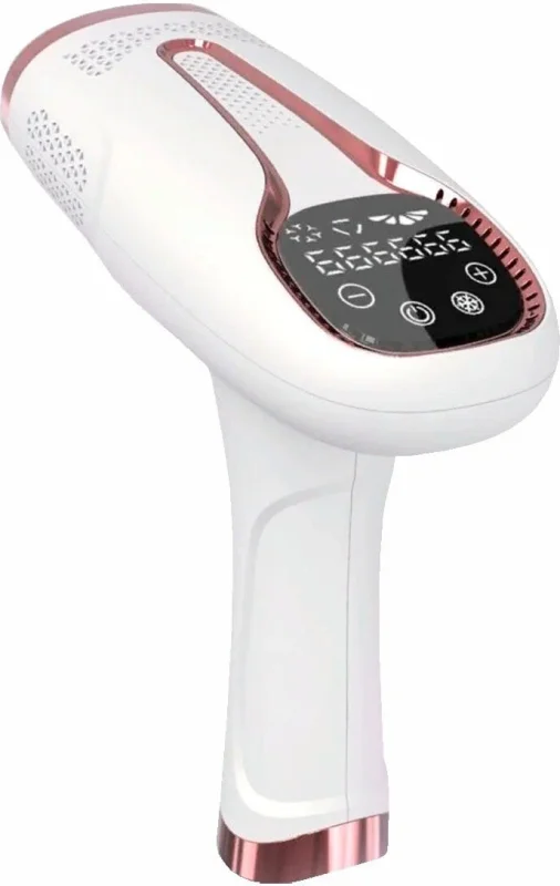 Lazerli epilyator Babyverse SE-2 — Qayğı texnikası və aksesuarları, Bakı (3)