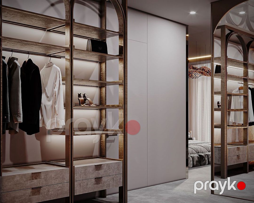 Satılır 2 otaqlı yeni tikili 93 m² — Mənzil, Bakı (9)
