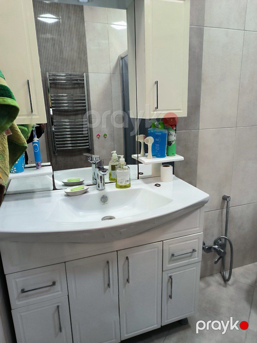 Satılır 3 otaqlı yeni tikili 86 m² — Mənzil, Bakı (10)