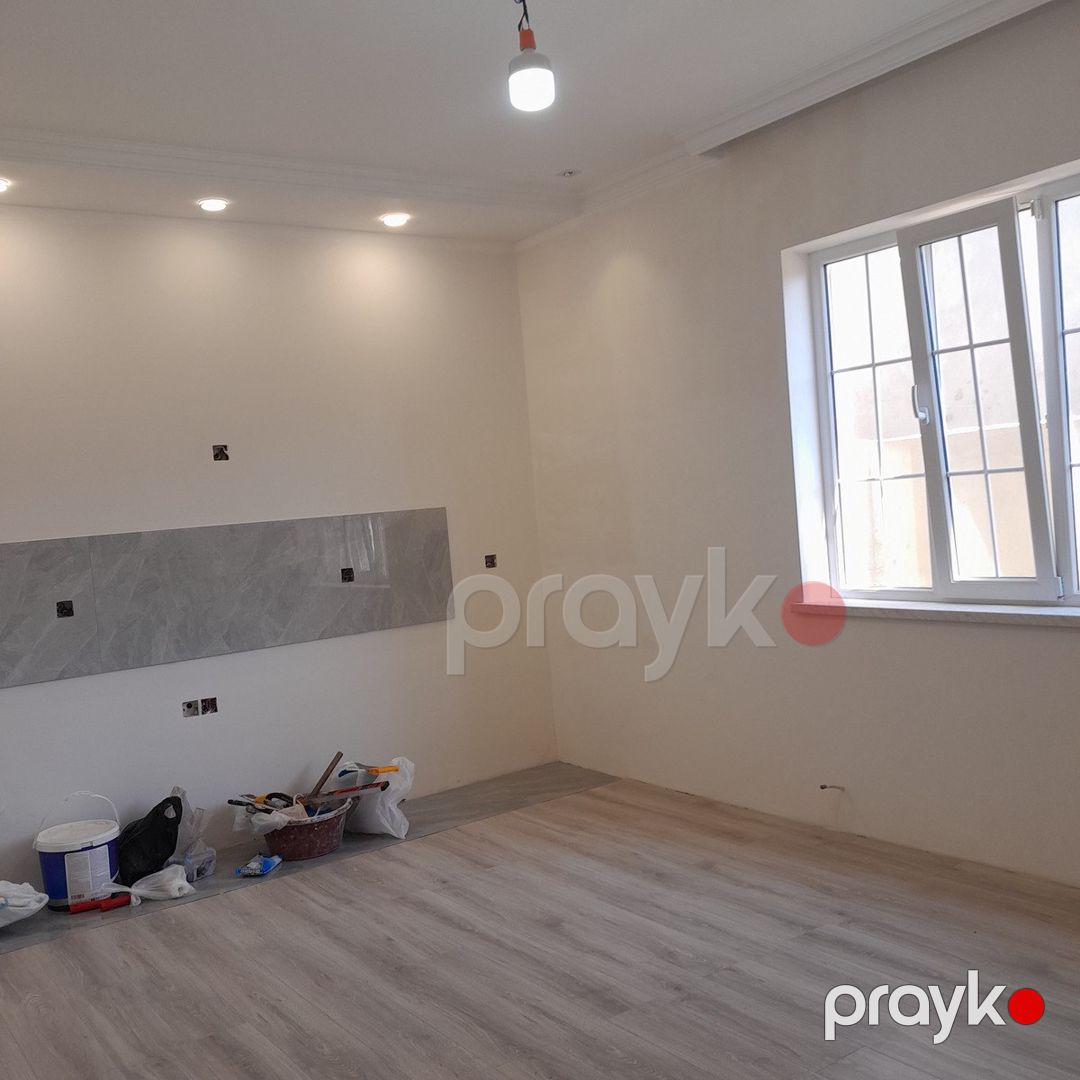 Satılır 3 otaqlı həyət evi/bağ evi 72 m² — Ev, villa, Bakı (7)