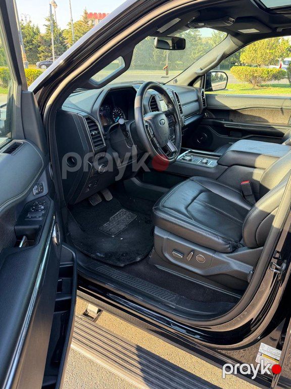 Ford Expedition, 3.5 L, 2021 il, 72 000 km — Avtomobillər, Bakı (8)