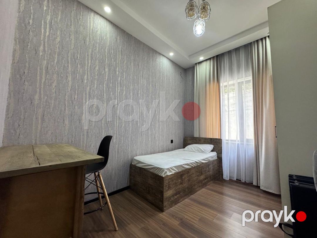 Bağ evi, Şüvəlan qəs — Ev, villa, Bakı (3)