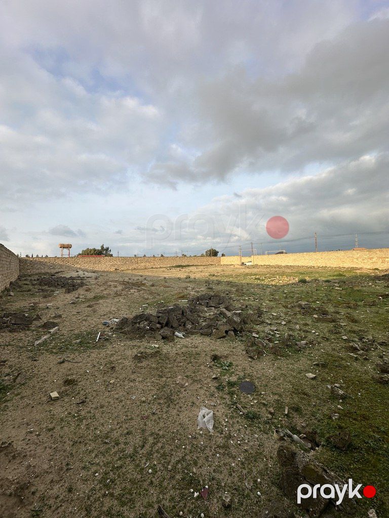Satılır torpaq 14 sot — Torpaq, Bakı (5)