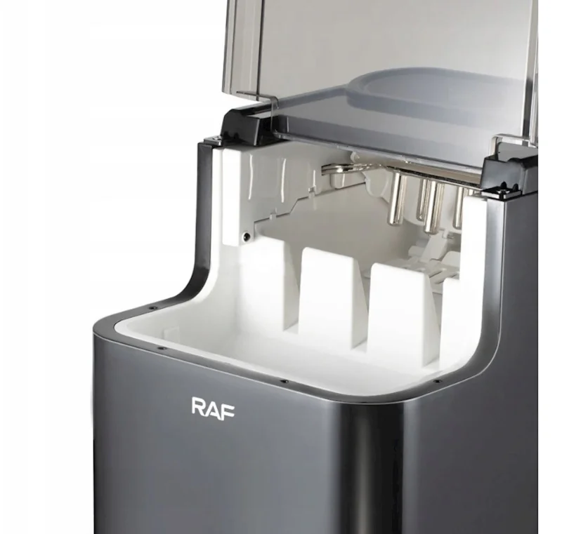 Buz generatoru RAF R.3331 — Ev texnikası, Bakı (4)