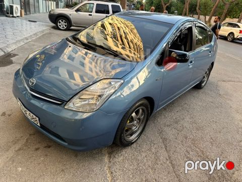 Toyota Prius, 1.5 L, 1.3 kWh, 2007 il, 465 000 km — Bakı
