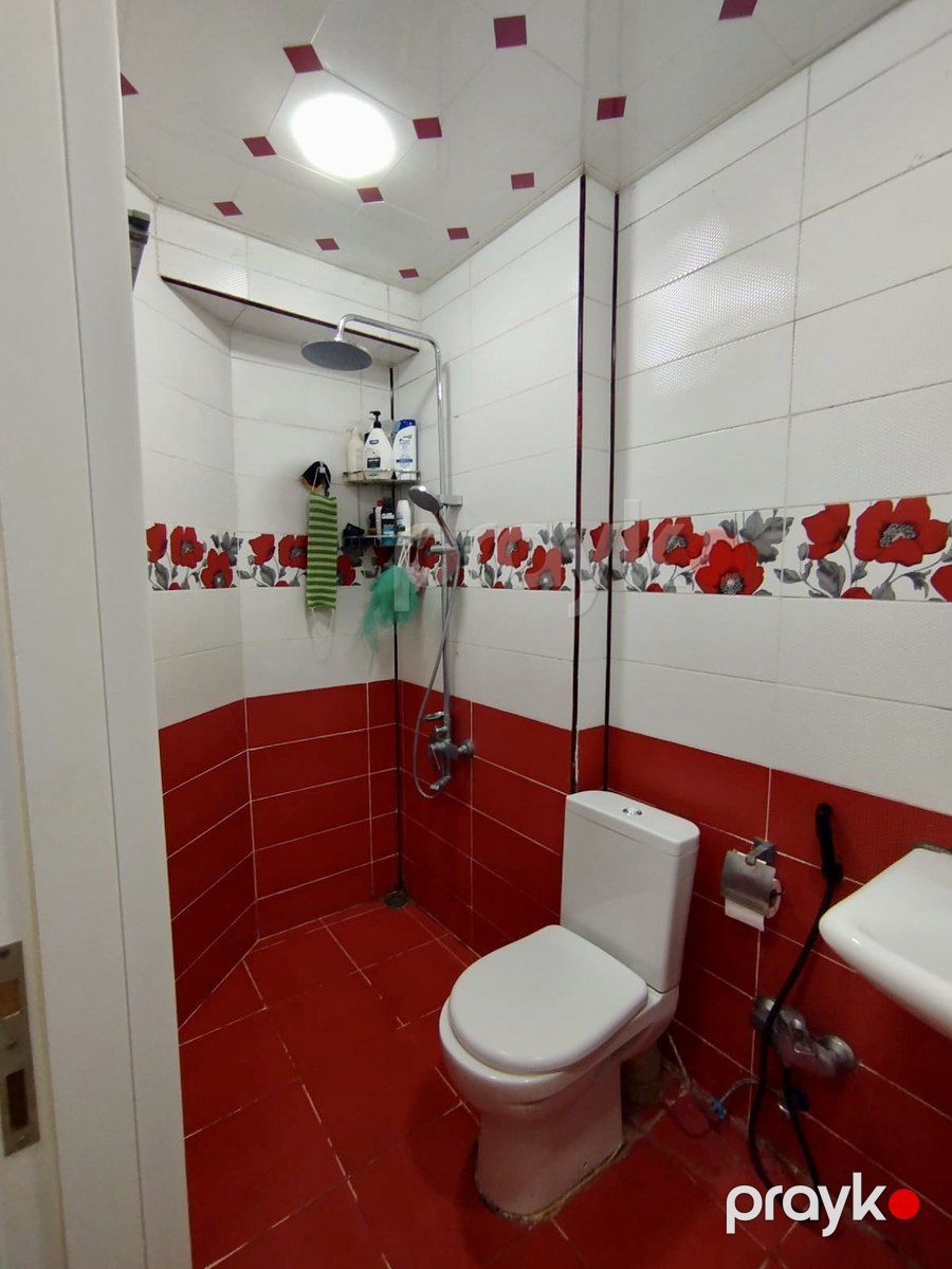 Satılır 3 otaqlı yeni tikili 92.6 m² — Mənzil, Bakı (9)