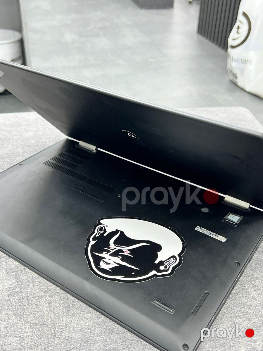 Noutbuk Lenovo Yoga X1 — Noutbuklar, Bakı (6)