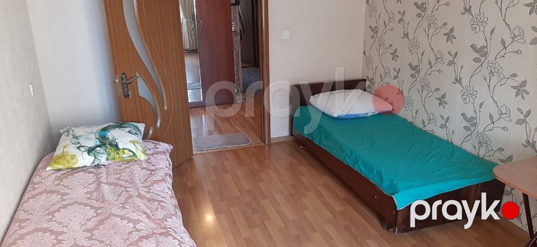 4-otaqlı mənzil kirayə verilir, Yeni Yasamal qəs., 95 m² — Mənzil, Bakı (3)