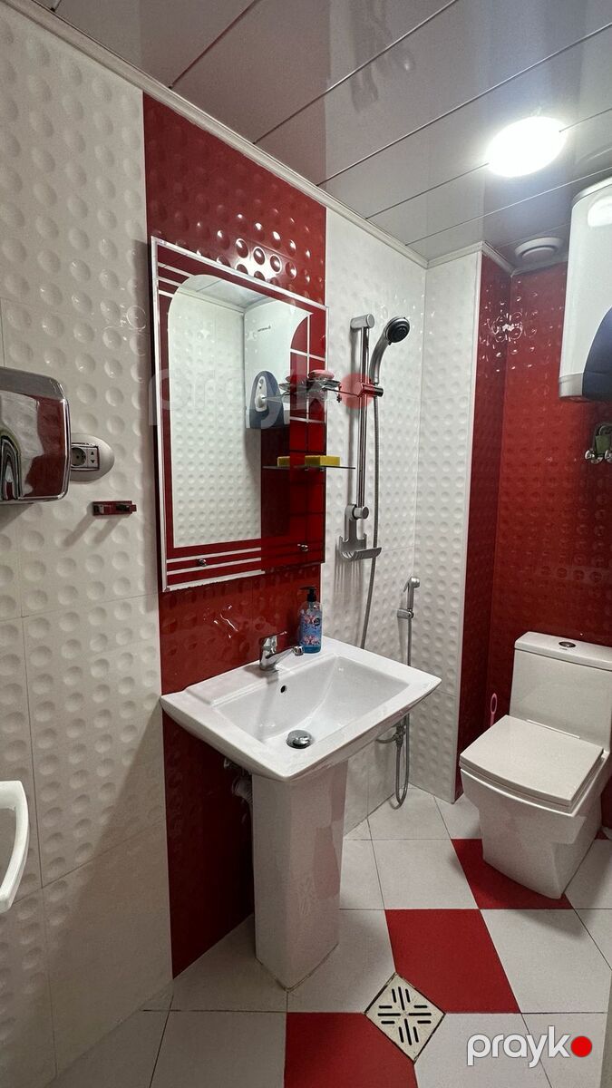 Satılır obyekt 40 m² — Əmlak, Bakı (7)