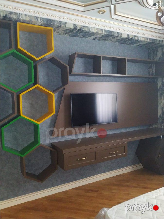 Bağ evi, 62 m², Masazırda 3 otaqlı ev, Abşeron — Ev, villa, Abşeron (2)