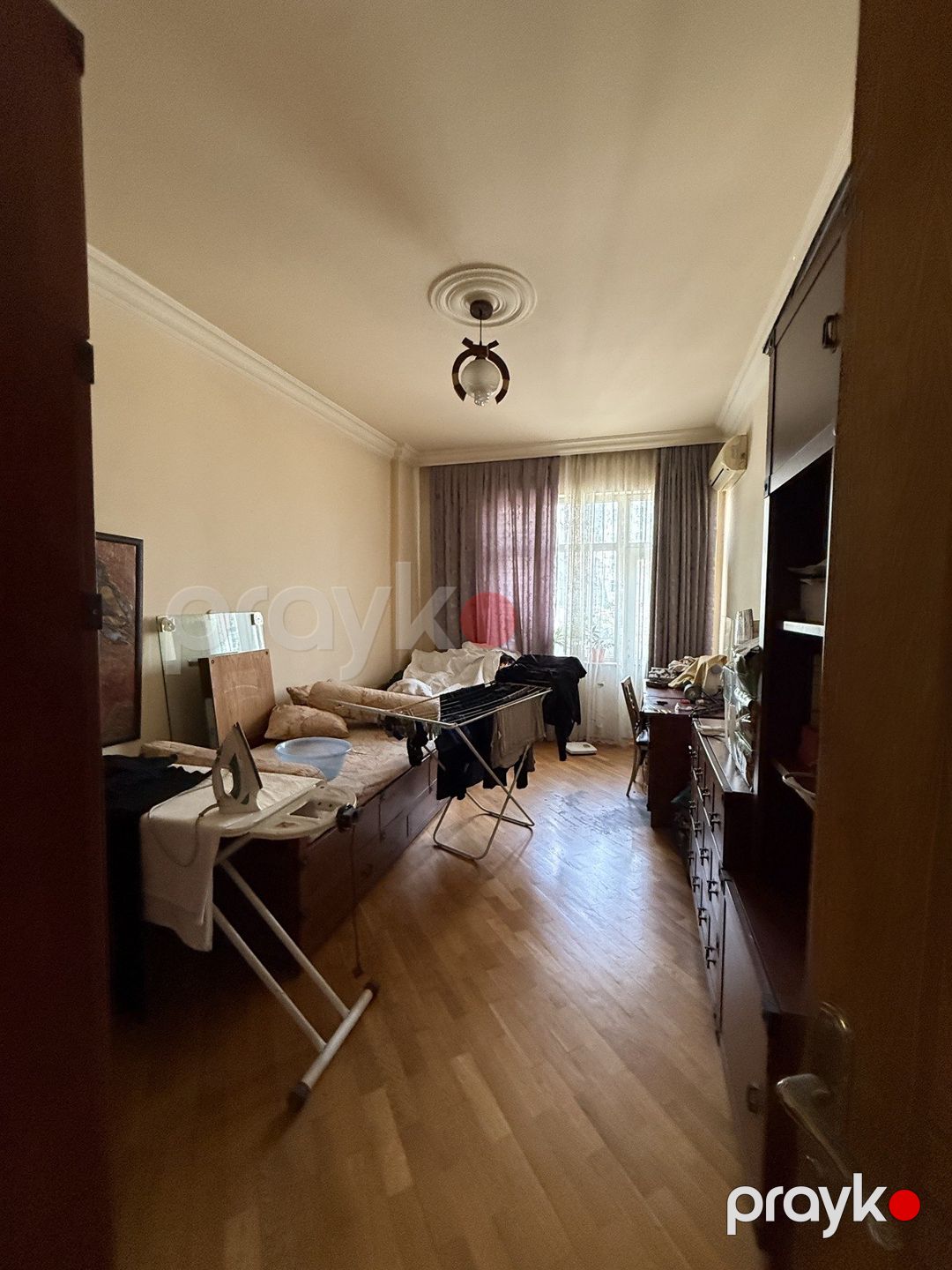 Satılır 4 otaqlı yeni tikili 175 m² — Mənzil, Bakı (8)