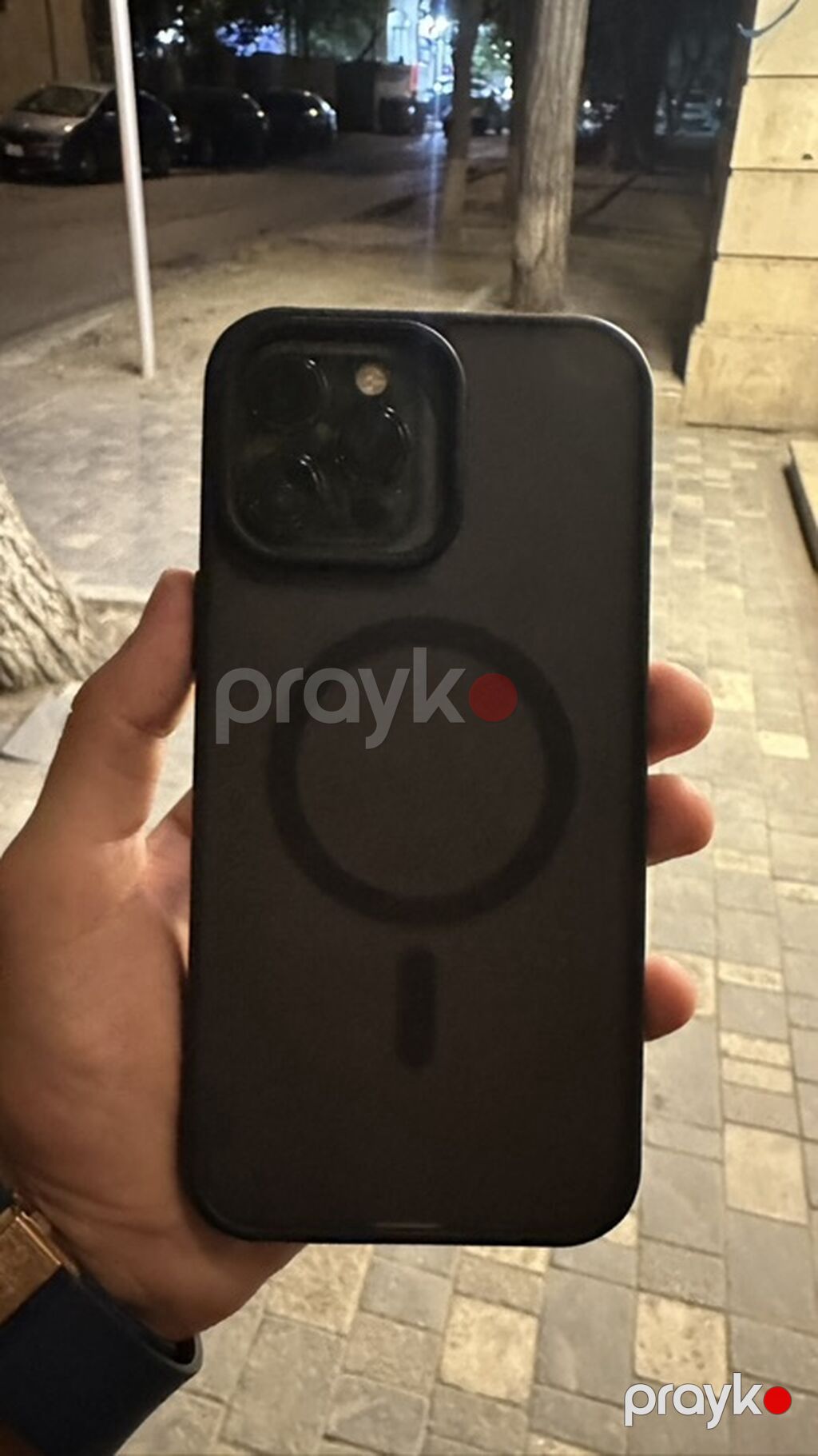 Iphone 12 Pro Max 77% Zavod Təsvir: - Model: iPhone 12 Pro / 12 Pro — Digər, Bakı (3)