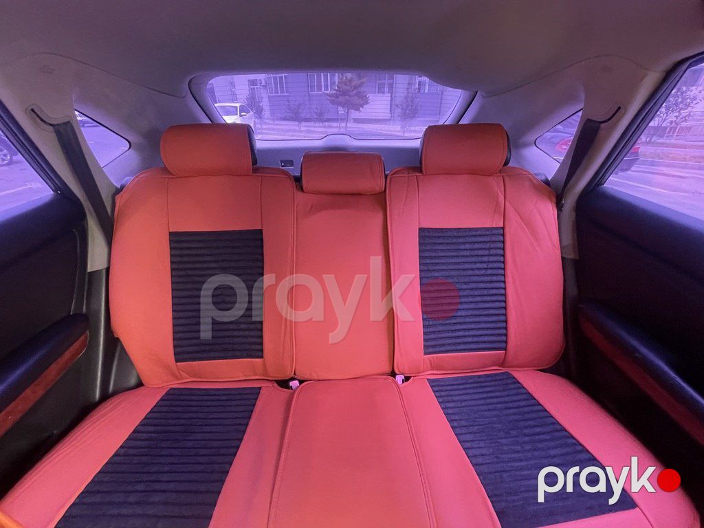 Lexus RX 350, 3.5 L, 2008 il, 217 000 km — Avtomobillər, Bakı (9)