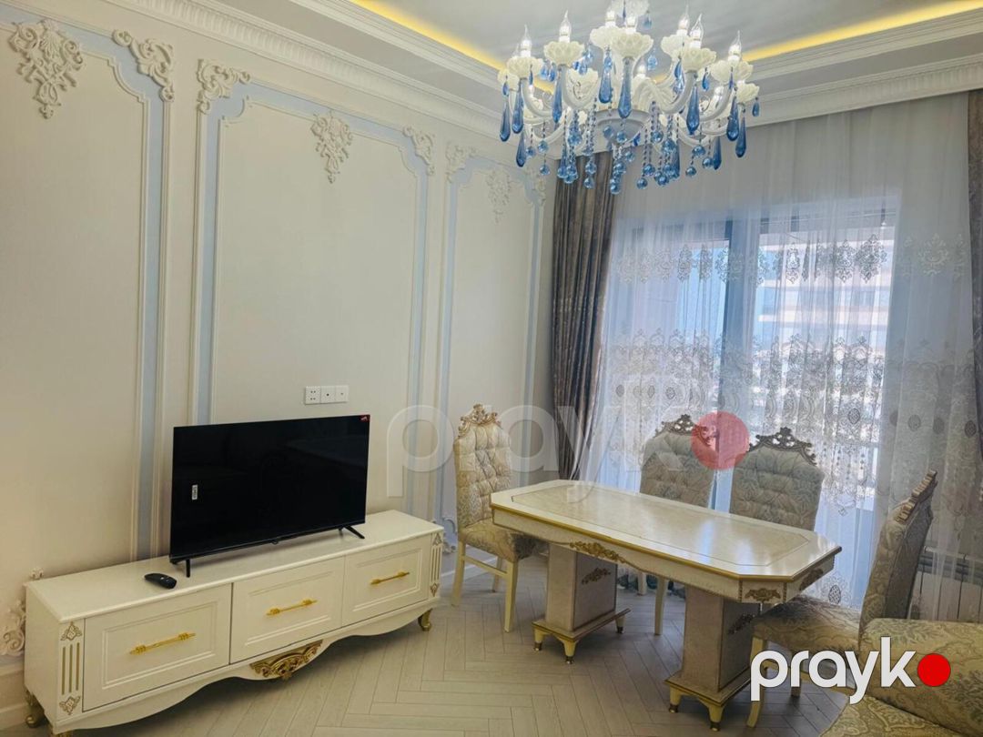 Satılır 2 otaqlı yeni tikili 65 m² — Mənzil, Bakı (7)