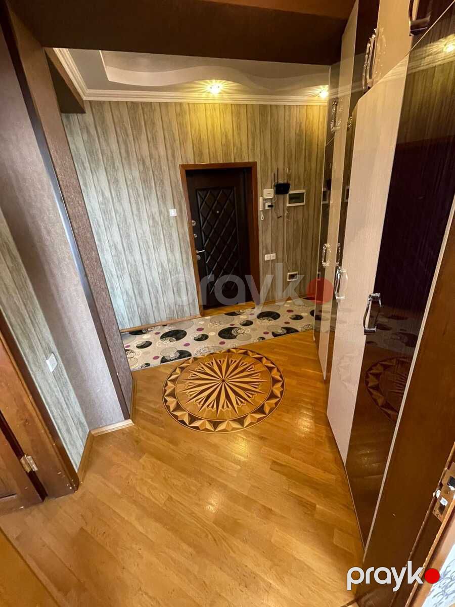 Satılır 3 otaqlı yeni tikili 95 m² — Mənzil, Bakı (9)