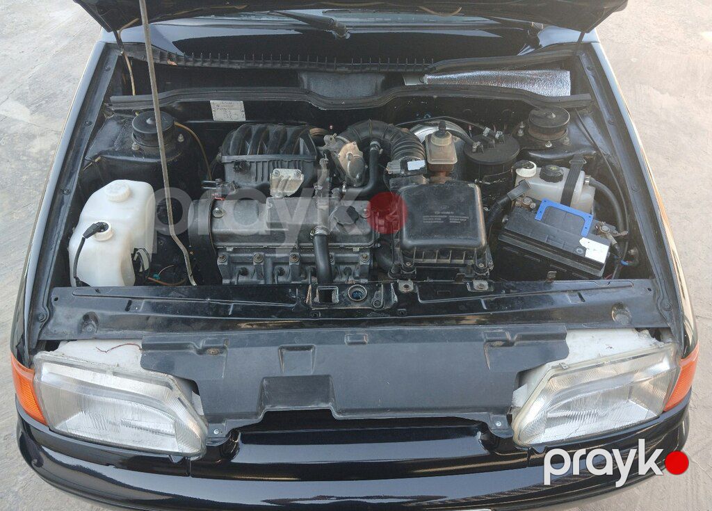 Lada (VAZ) 2115, 1.6 L, 2012 il, 369 352 km — Avtomobillər, Sabirabad (7)