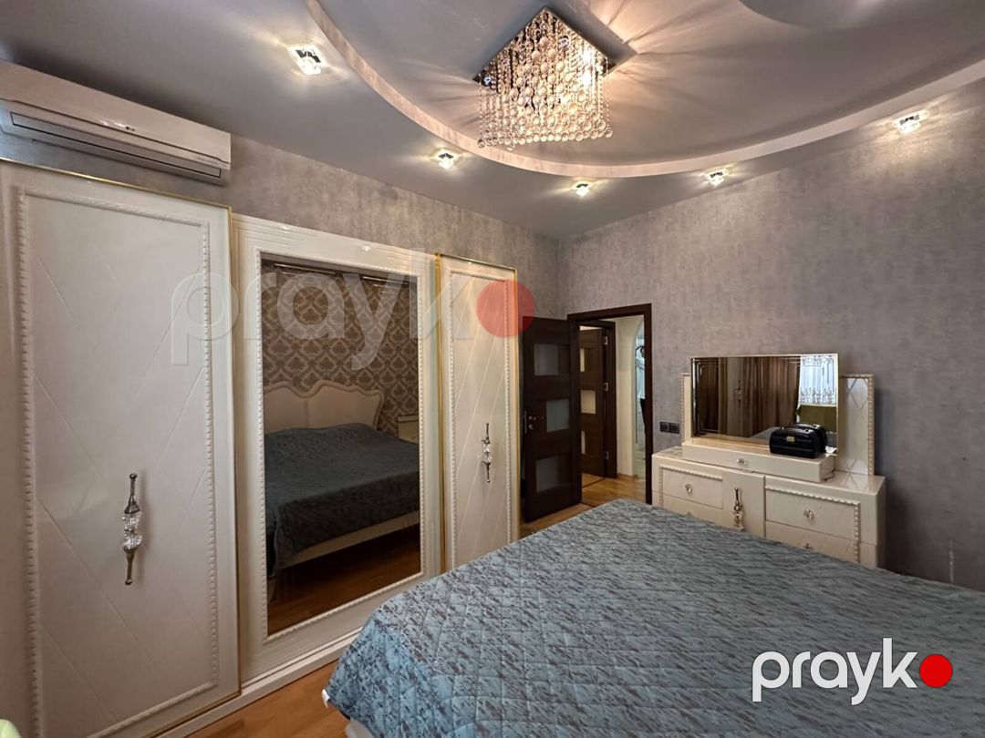 Satılır 3 otaqlı yeni tikili 104 m² — Mənzil, Bakı (8)
