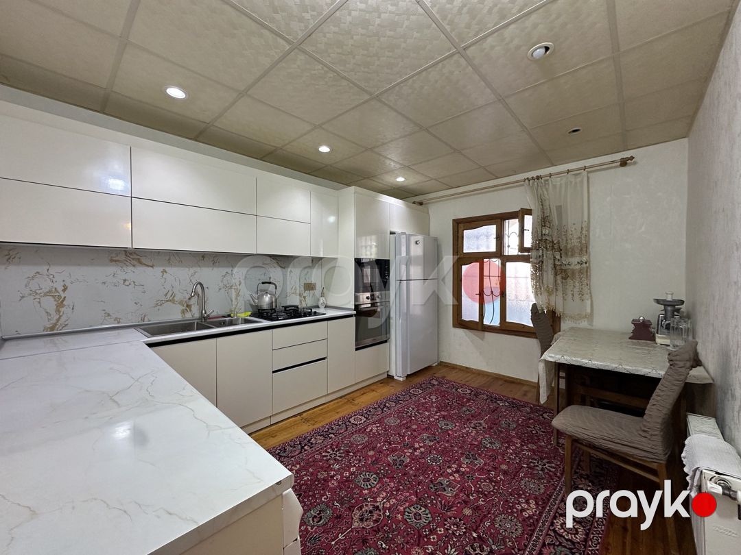 Satılır 8 otaqlı həyət evi/bağ evi 600 m² — Ev, villa, Bakı (4)
