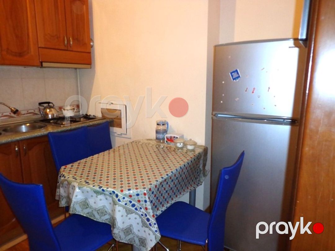 İcarəyə verilir 5 otaqlı yeni tikili 150 m² — Mənzil, Bakı (7)