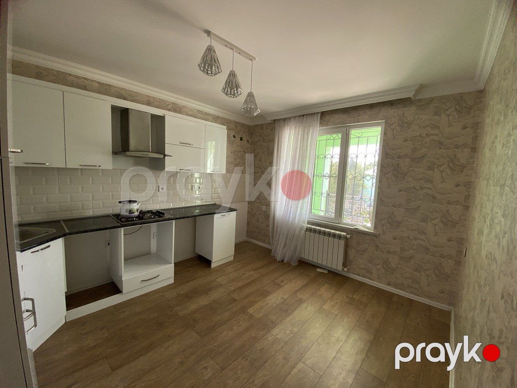 Satılır 5 otaqlı həyət evi/bağ evi 277 m² — Ev, villa, Bakı (9)