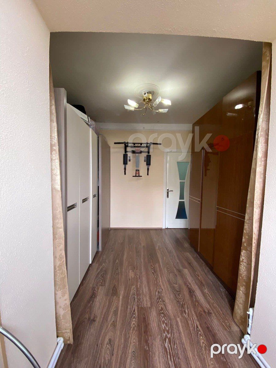 Satılır 5 otaqlı köhnə tikili 100 m² — Mənzil, Bakı (9)