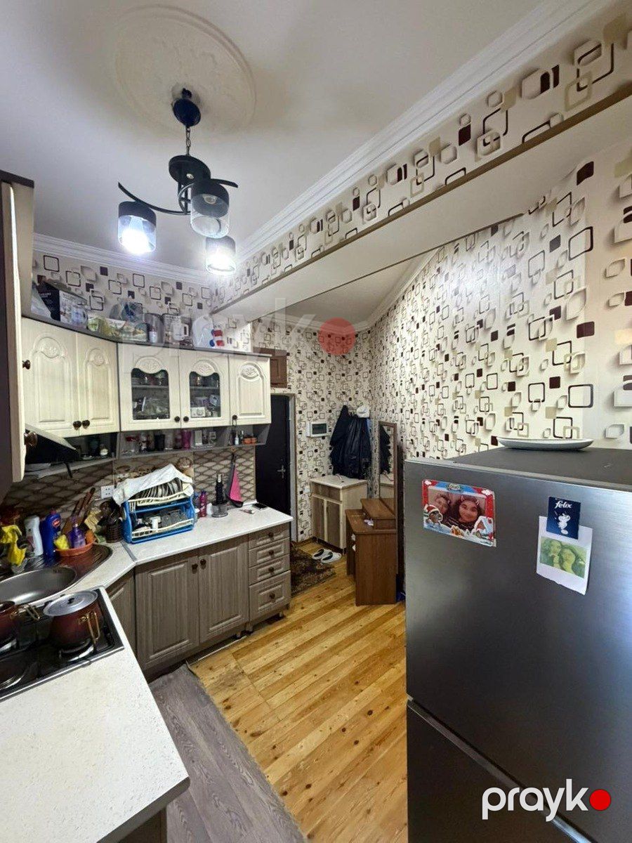 Satılır 2 otaqlı yeni tikili 64 m² — Mənzil, Bakı (4)