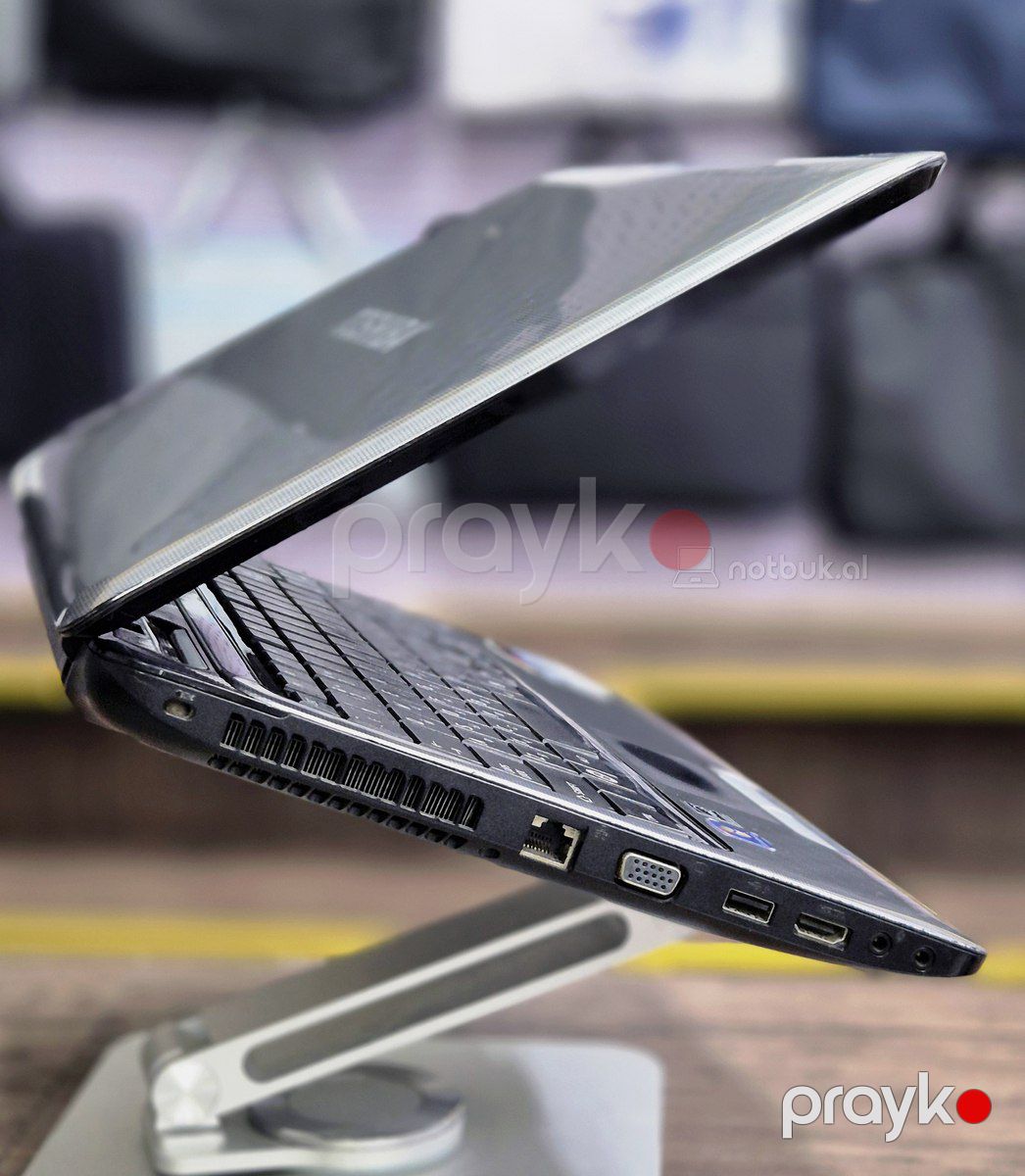 Toshiba Satellite L755 — Noutbuklar, Bakı (2)