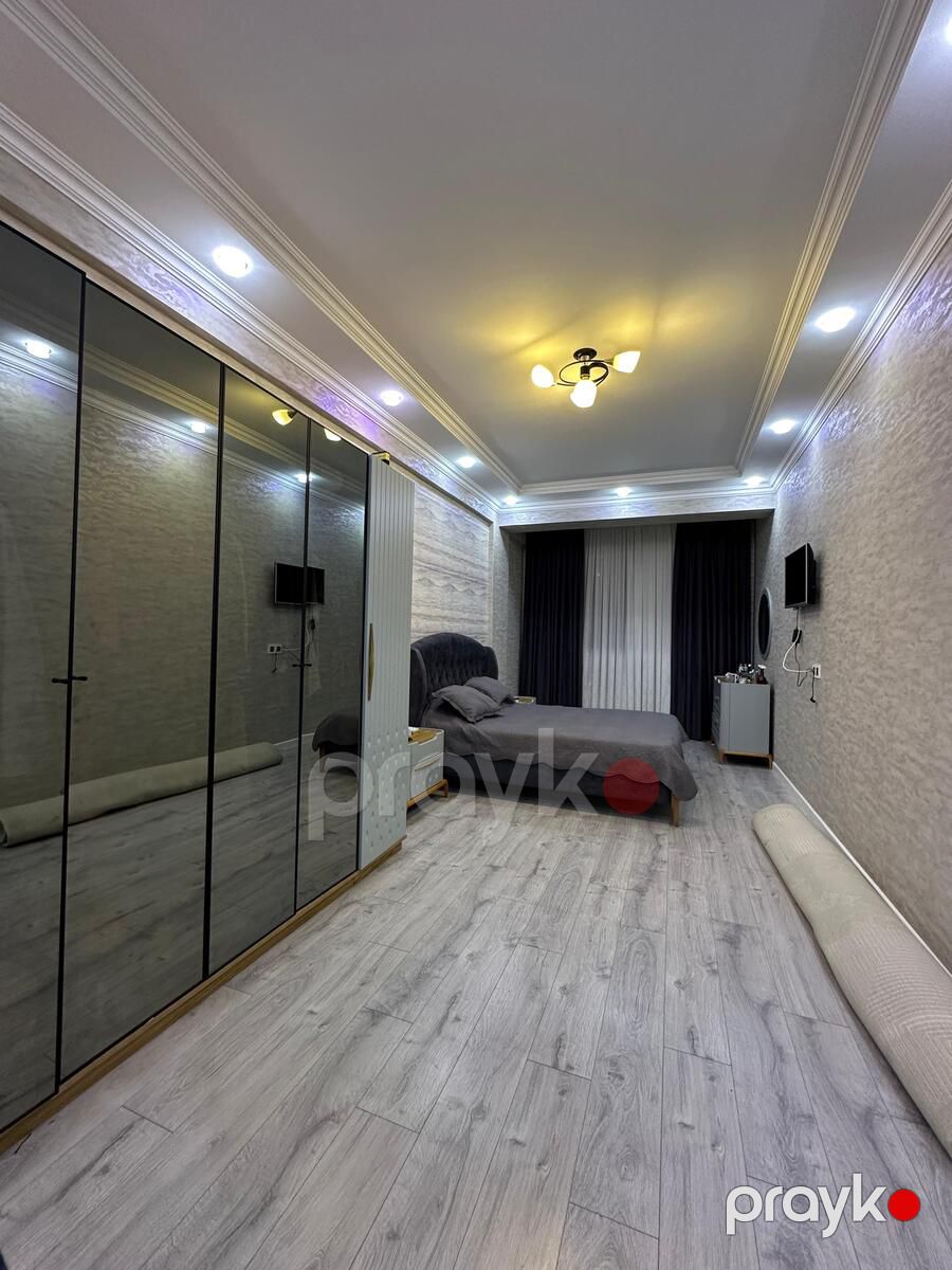 Satılır 3 otaqlı yeni tikili 145 m² — Mənzil, Bakı (3)