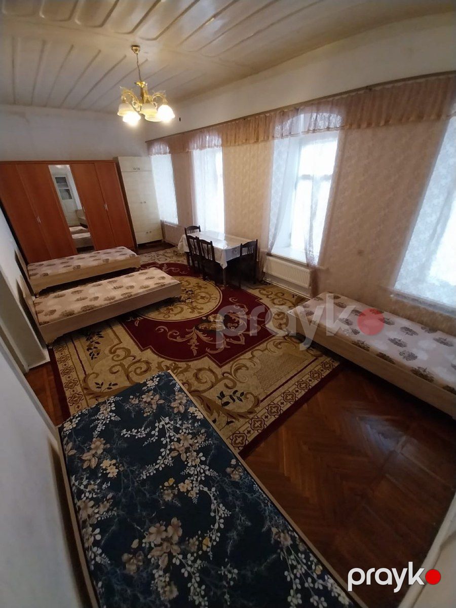 Həyət evi kirayə verilir, Gəncə ş — Ev, villa, Gəncə (11)