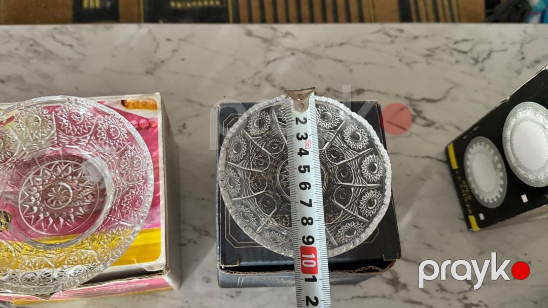 Nəlbəkilər — Qablar və mətbəx əşyaları, Bakı (8)