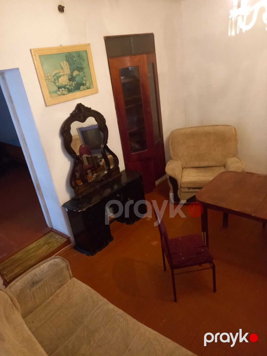 Həyət evi kirayə verilir, İnşaatçılar m — Ev, villa, Bakı (10)