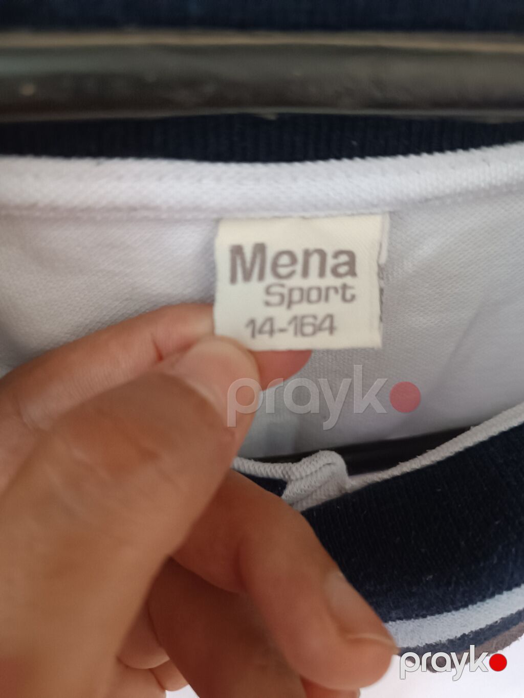 Məktəbli forması, Oğlan üçün, 14 - 16 yaş, İşlənmiş — Məktəb forması, Bakı (2)