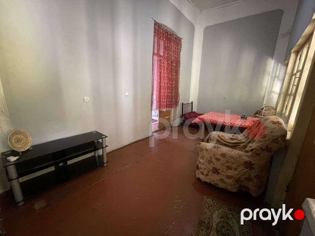 Sentralni bineqedi, bineqedi vaenkomatinin arxasi, 3 cu medende 2 — Mənzil, Mehdiabad (7)
