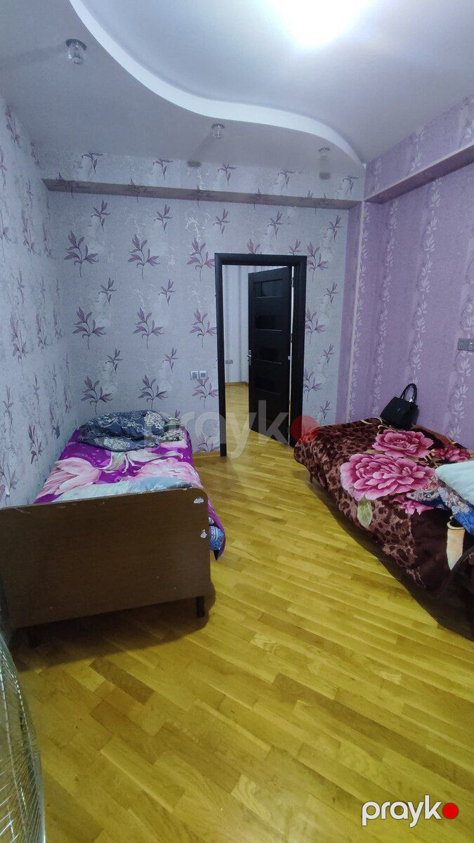 2-otaqlı yeni tikili, 20 yanvar m., 110 m² — Mənzil, Bakı (3)