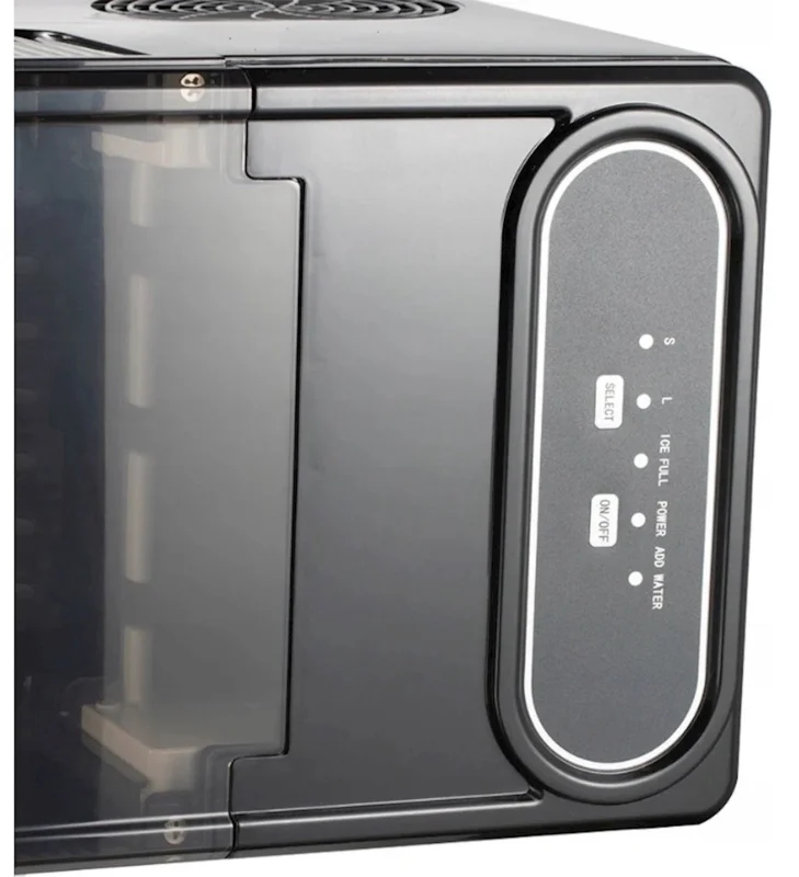 Buz generatoru RAF R.3331 — Ev texnikası, Bakı (5)