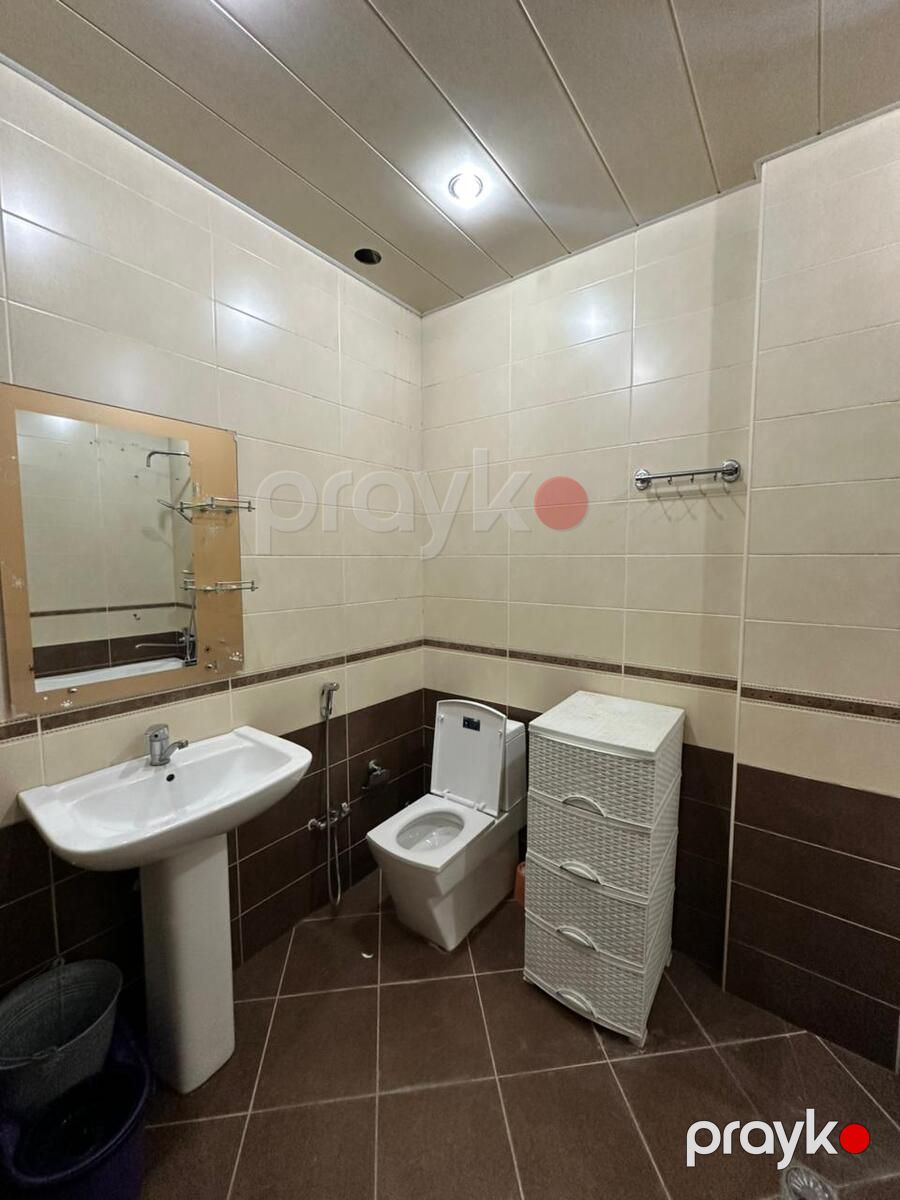 Satılır 2 otaqlı yeni tikili 85 m² — Mənzil, Bakı (12)