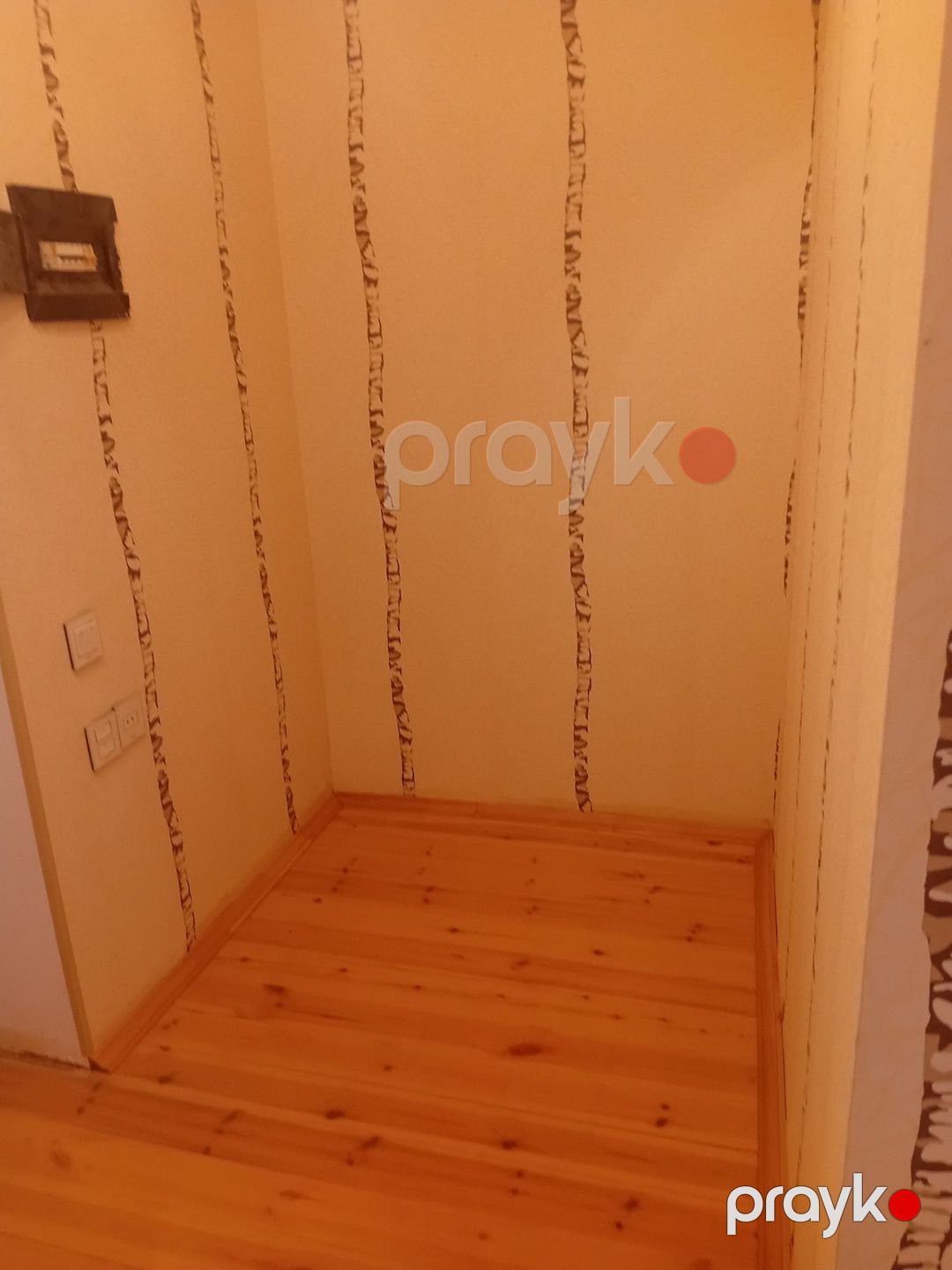 1-otaqlı yeni tikili, Sumqayıt ş., 59 m² — Mənzil, Sumqayıt (7)