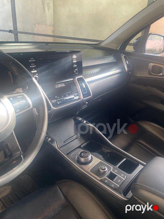 Kia Sorento, 1.6 L, 1.49 kWh, 2021 il, 120 000 km — Avtomobillər, Bakı (7)